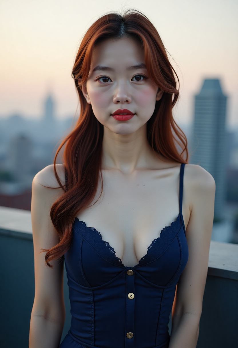 钟声敲响时的初恋回忆